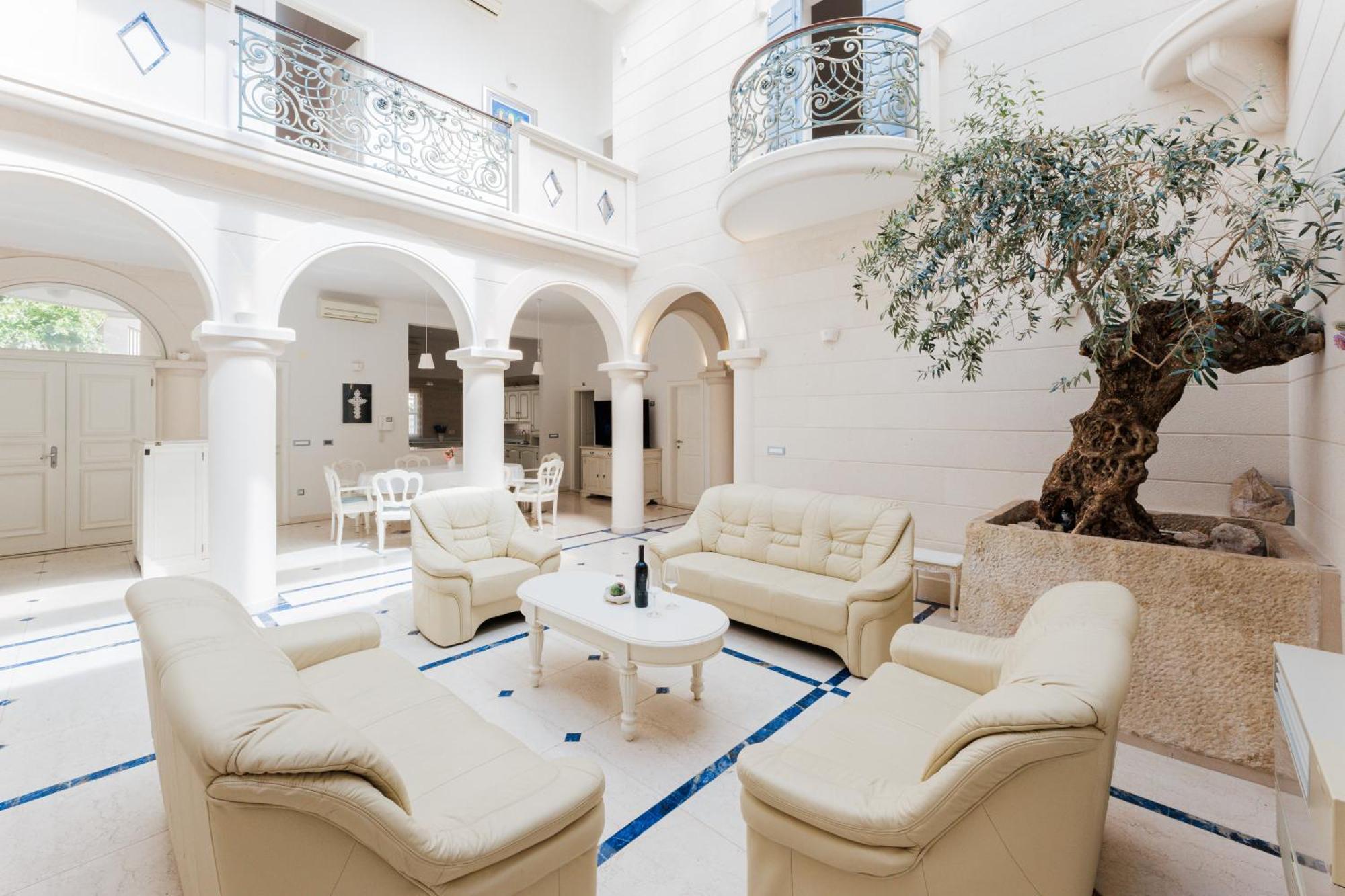 Villa Atrium Makarska Exterior photo